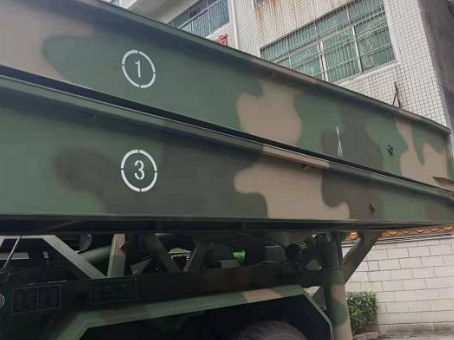 佛山海洋 / 林地场景数码伪装